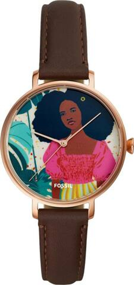 Наручные часы Fossil CS1002