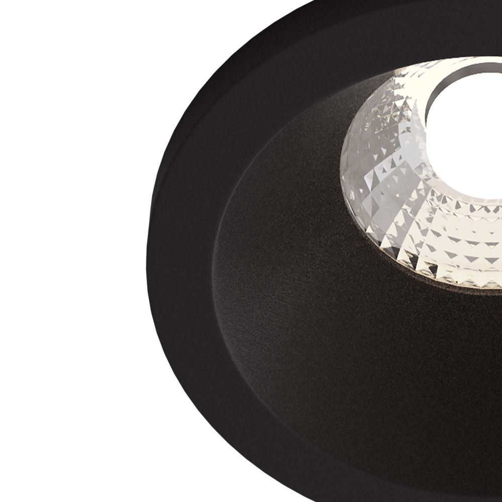 Светильник встраиваемый светодиодный Maytoni Zoom DL034-2-L8B