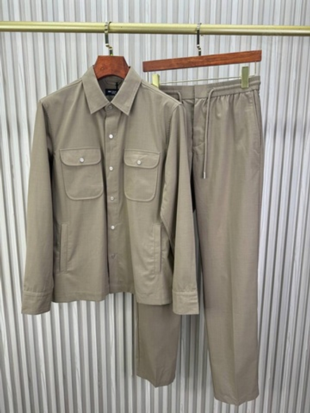 Прогулочный костюм Kiton