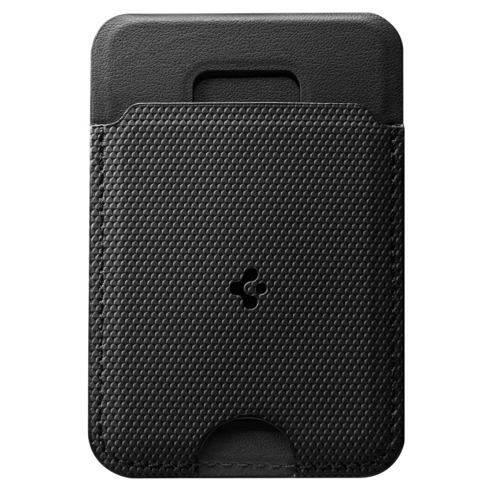 Картхолдер подставка на 1карту Spigen S314-3 Magsafe BLACK