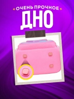 Рюкзак школьный единорог