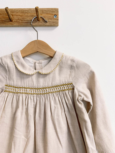 Рубашка Bonpoint, 92