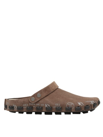 Сандалии PREMIATA