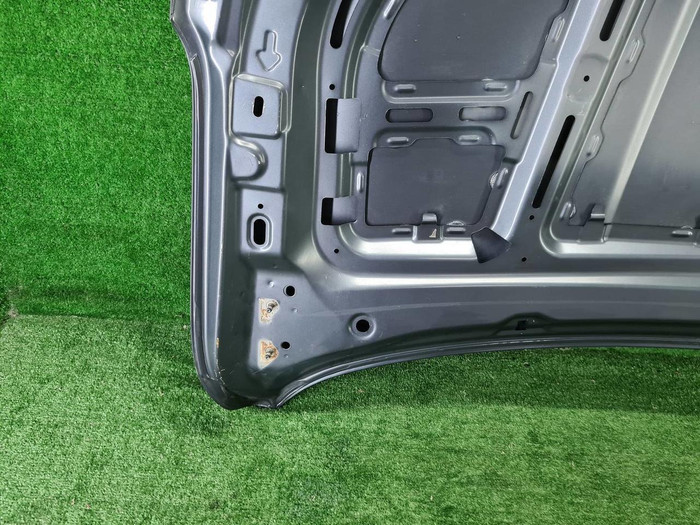 Капот Geely Coolray (2019-2023)