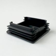 Втулка пластиковая 50x50 PB-43-8