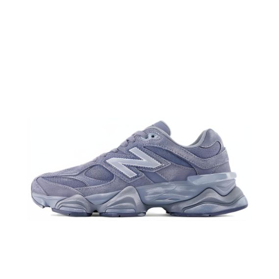 New Balance NB 9060 Повседневная обувь Низкий верх Серо-голубой Унисекс