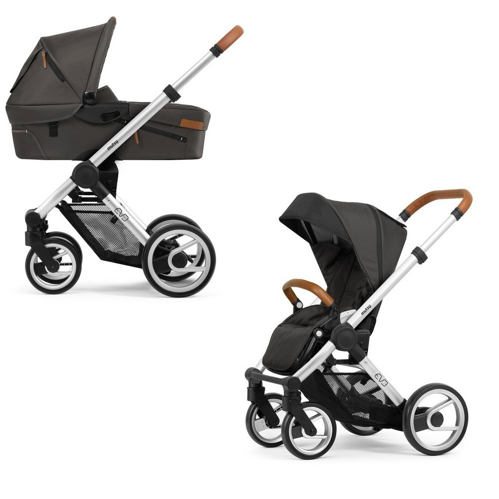 Mutsy Evo 2 Urban Nomad (2 в 1)