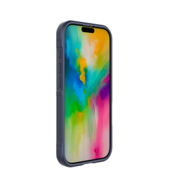 Противоударный чехол Flexible Case для iPhone 16 Pro