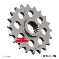 JTF405