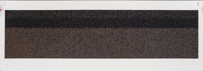 Конек/карниз (охра)