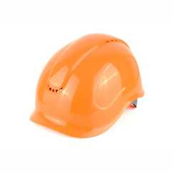 Защитная каскетка Росомз Абсолют Trek, оранжевая, арт. 98814