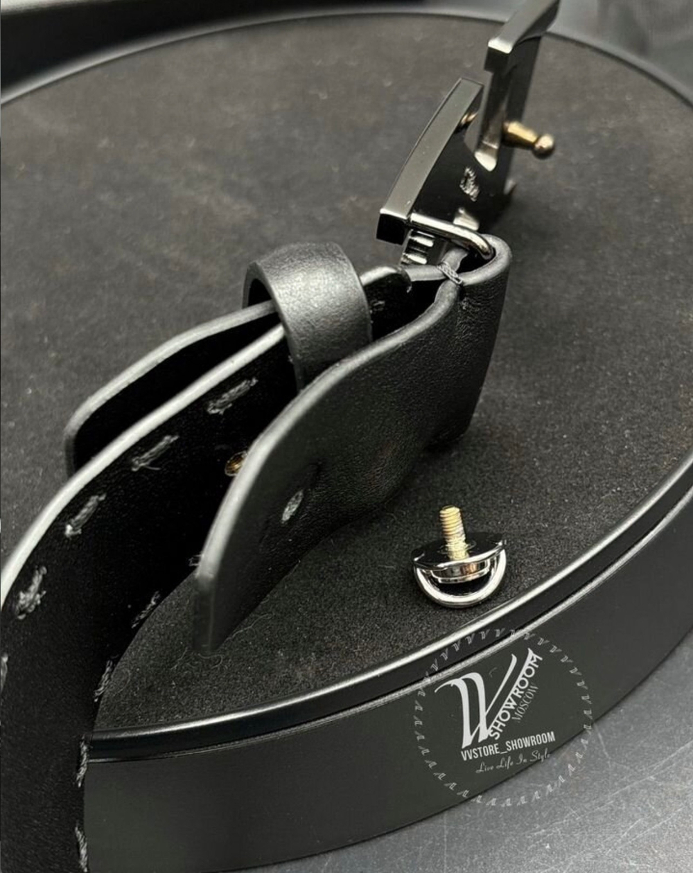 Ремень Kiton премиум