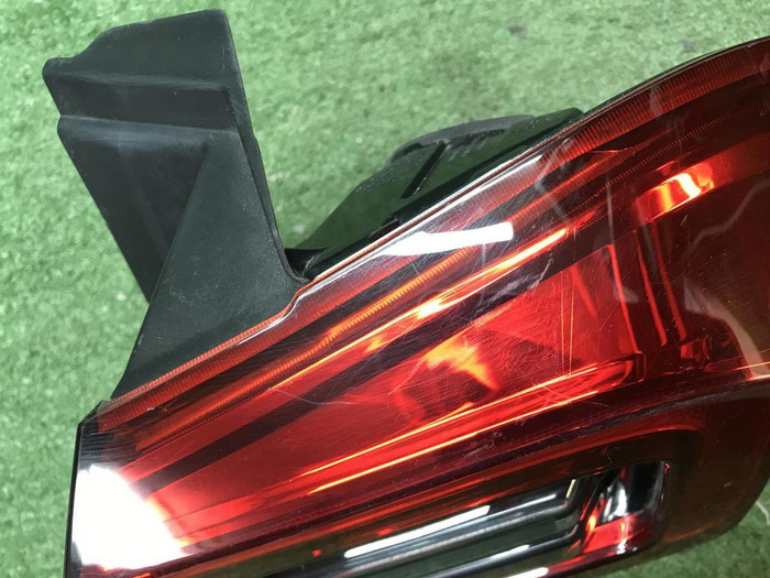 Фонарь правый внешний Chery Tiggo 4 (2018-2023)