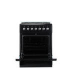 Газовая плита DE LUXE 606040.00гэ-003(кр) ЧР