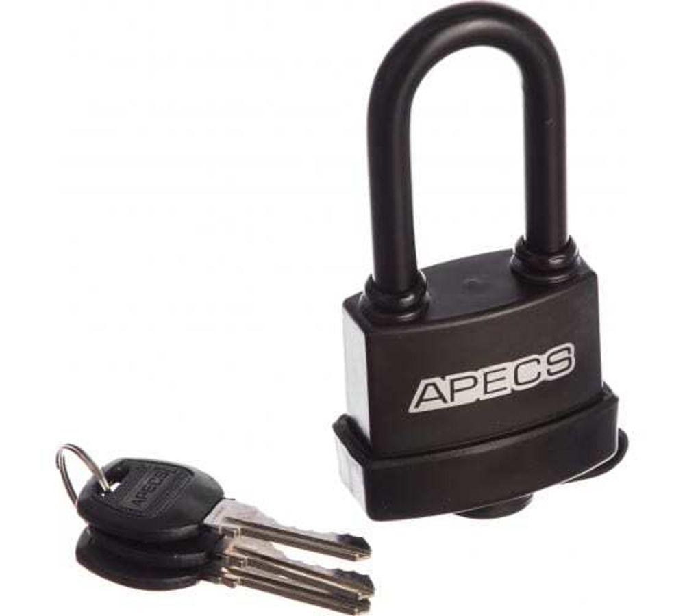 Замок навесной АПЕКС PDR-50-55