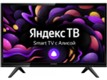 LED телевизор HD-Ready Irbis 24H1YDX101BS2