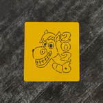 Лошадка №16