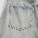 Джинсы Maison Margiela