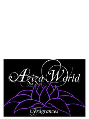 Aziza World Fragrances Osiris