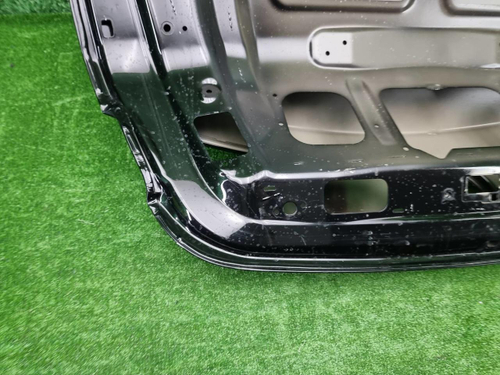 Крышка багажника Mercedes CLS c257 (2017-2023)