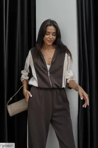 Костюм II-0807 Фабрика Моды