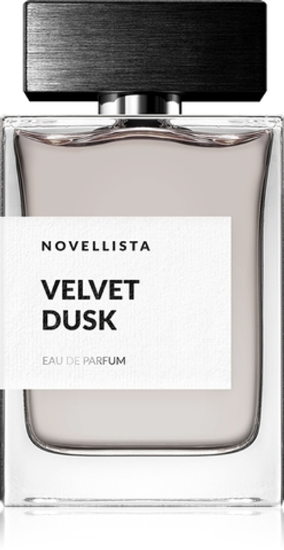NOVELLISTA Velvet Dusk  парфюм