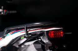 Мотоцикл кроссовый эндуро BSE RTC-300R Y 1.0