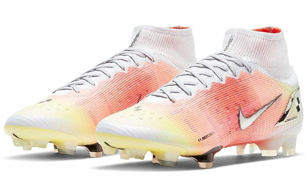 Кроссовки Nike Mercurial Superfly 8 14 Elite Mds Fg