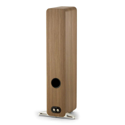 Напольная акустика Q-Acoustics Q5040 (QA5046) Santos Rosewood