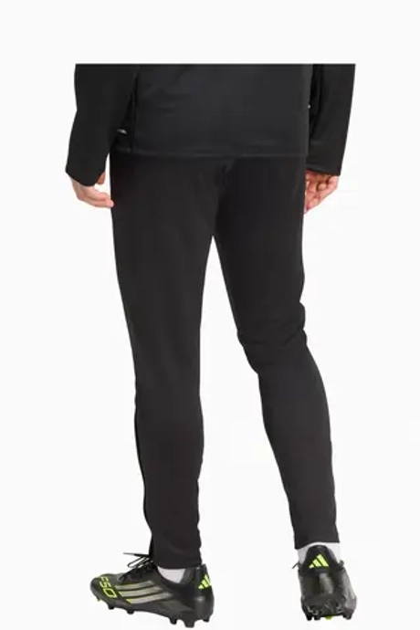 Штаны adidas Entrada 26 Training - черный
