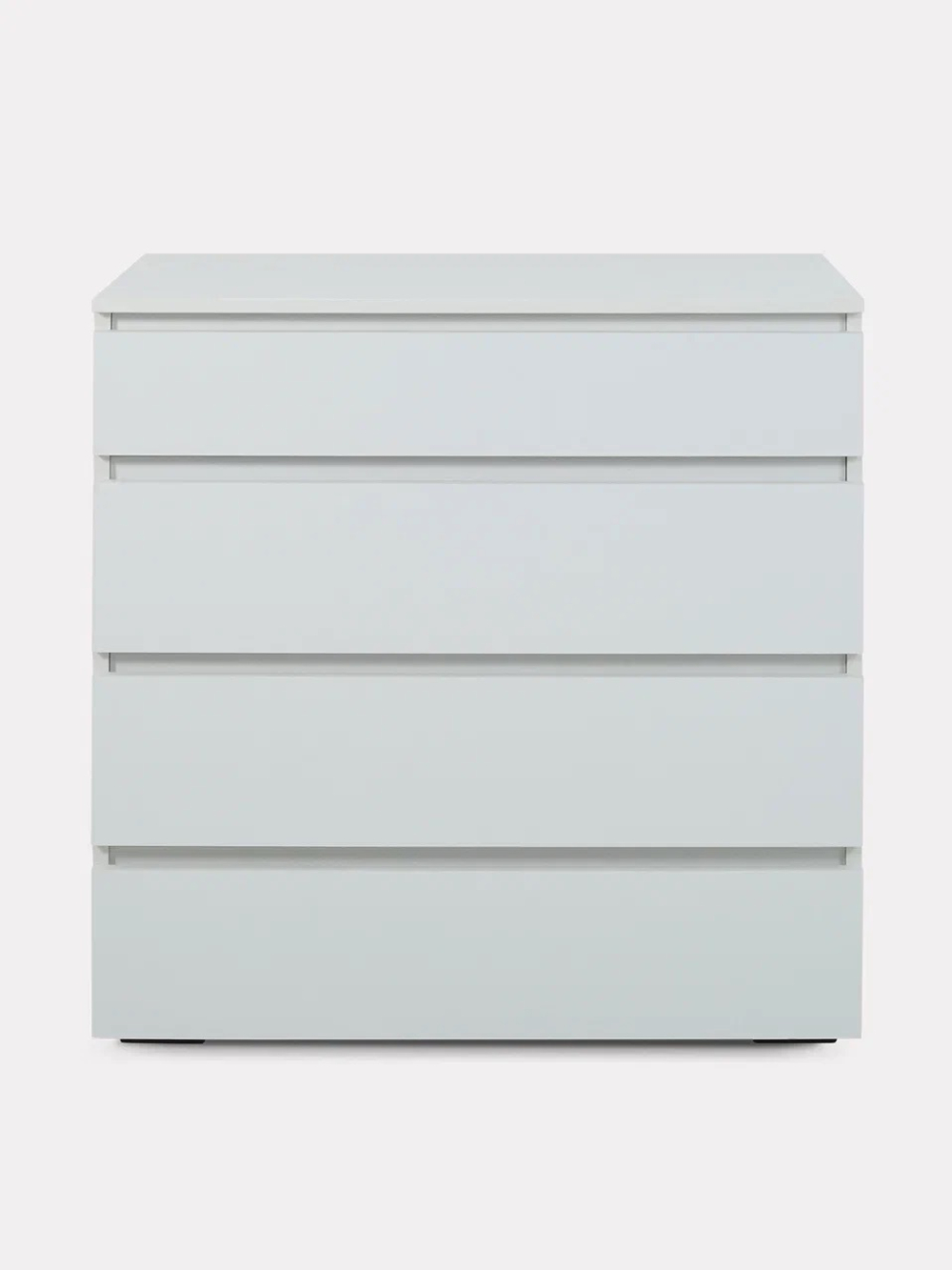 Комод пеленальный Rant Basic Norton 80/4 White