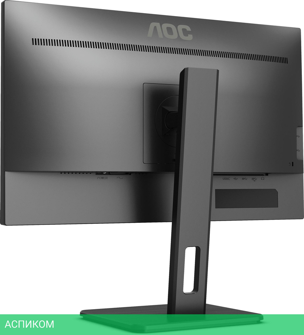 Монитор AOC Q24P2Q