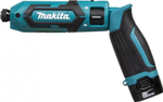 Аккумуляторный шуруповерт MAKITA TD 022 DSE TD022DSE