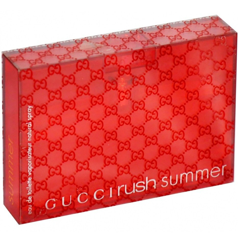 Gucci Rush Summer