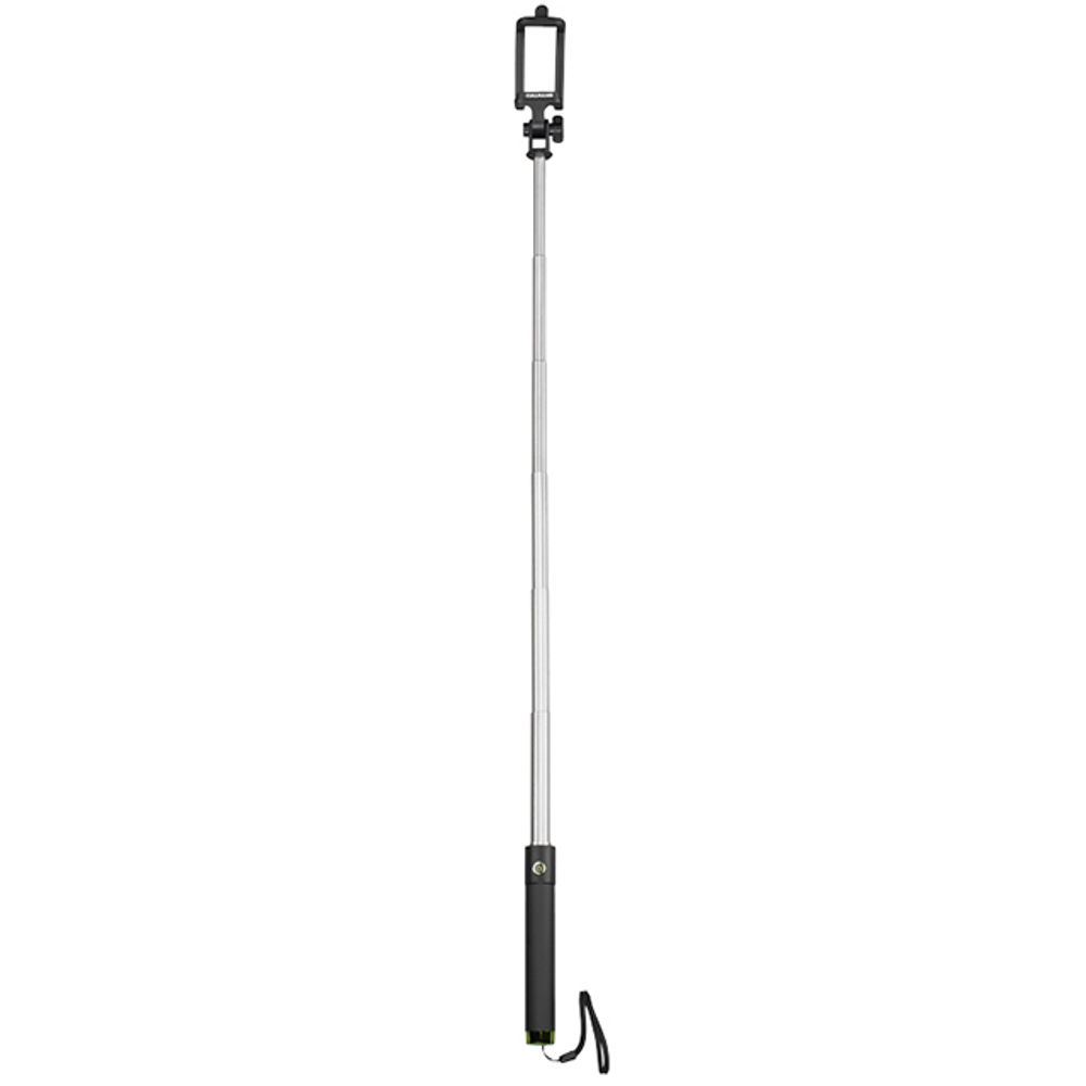 CULLMANN SMARTselfie Easy Green. Монопод для селфи