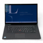 ThinkPad P1
