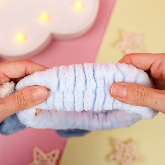 Повязка для волос Cinnamon