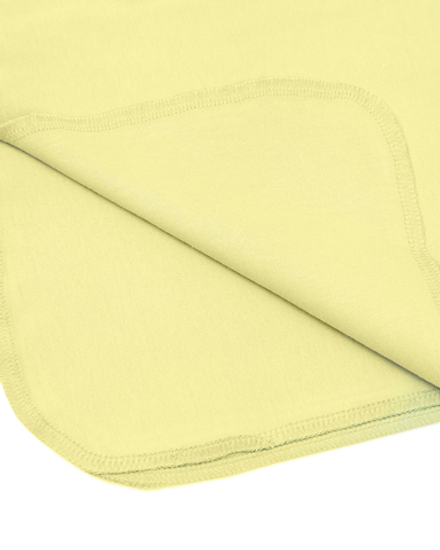 Комплект из 2-х пелёнок Сахар+Карамбола 85*130 RinaAmari