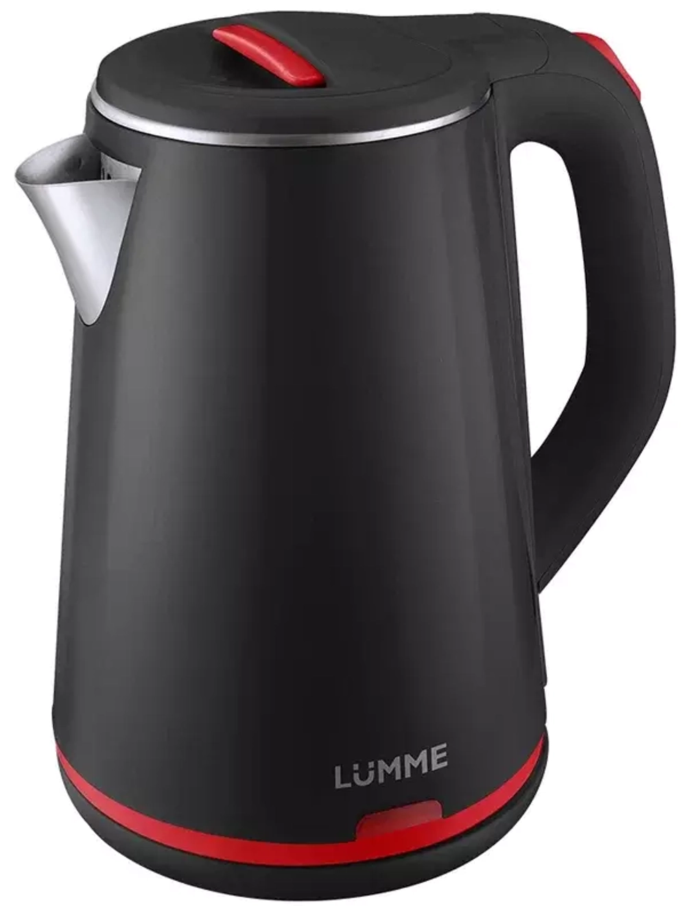 Электрочайник LUMME LU-156 (y)