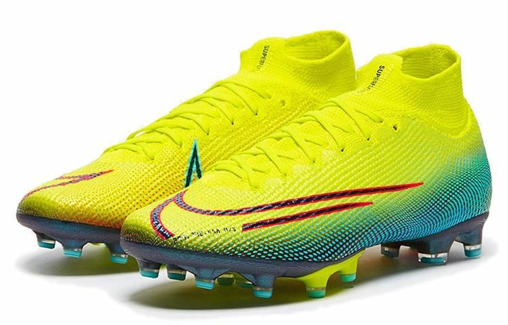 Кроссовки Nike Mercurial Superfly 7 13 Elite Mds Ag-Pro