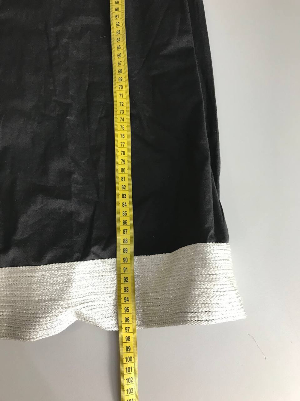 Платье Olimara лаконичное, визуально на 42 размер