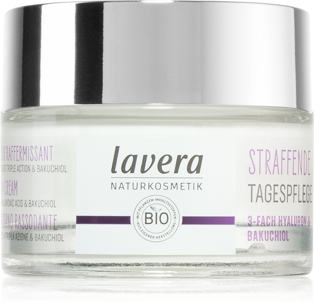 Lavera Firming - увлажняющий и укрепляющий дневной крем /   50  ml  / GTIN 4021457649198