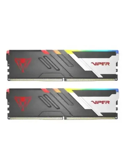 Оперативная память Viper Venom RGB PVVR532G720C34K 32 ГБ
