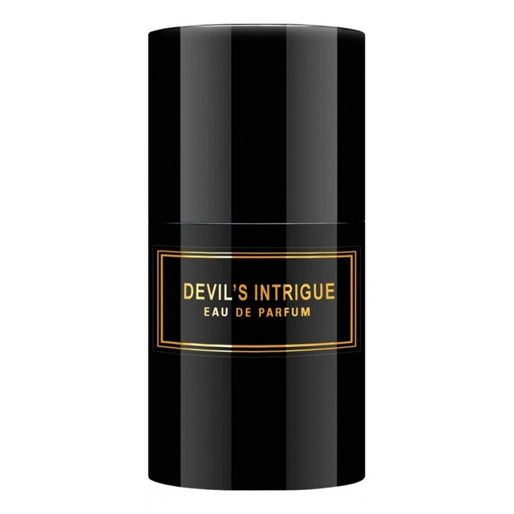 Haute Fragrance Company Devil's Intrigue