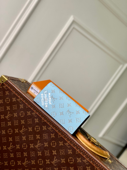 Louis Vuitton Brazza Wallet