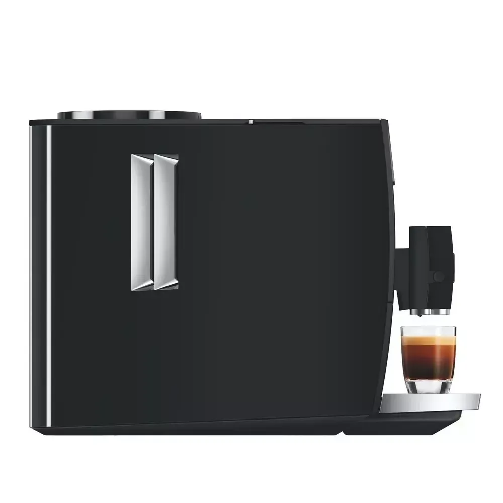 Кофемашина Jura ENA 8 Touch Full Metropolitan Black EC (15493) - 4