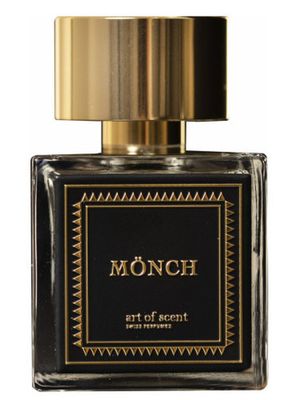 Art of Scent - Swiss Perfumes Monch