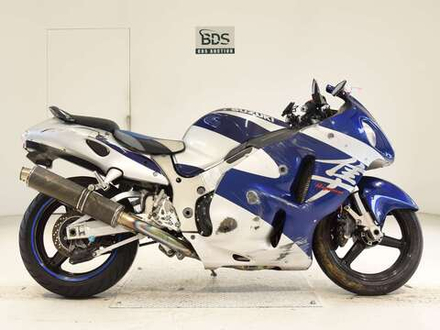Suzuki GSX1300R Hayabusa , 2002