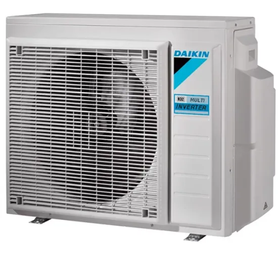 Мультисплит система на 3 комнаты Daikin FTXA20AW x 3 /3MXM52A