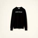 Кофта MIU MIU